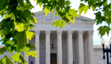 SCOTUS Delivers a Blow to Asylum Seekers