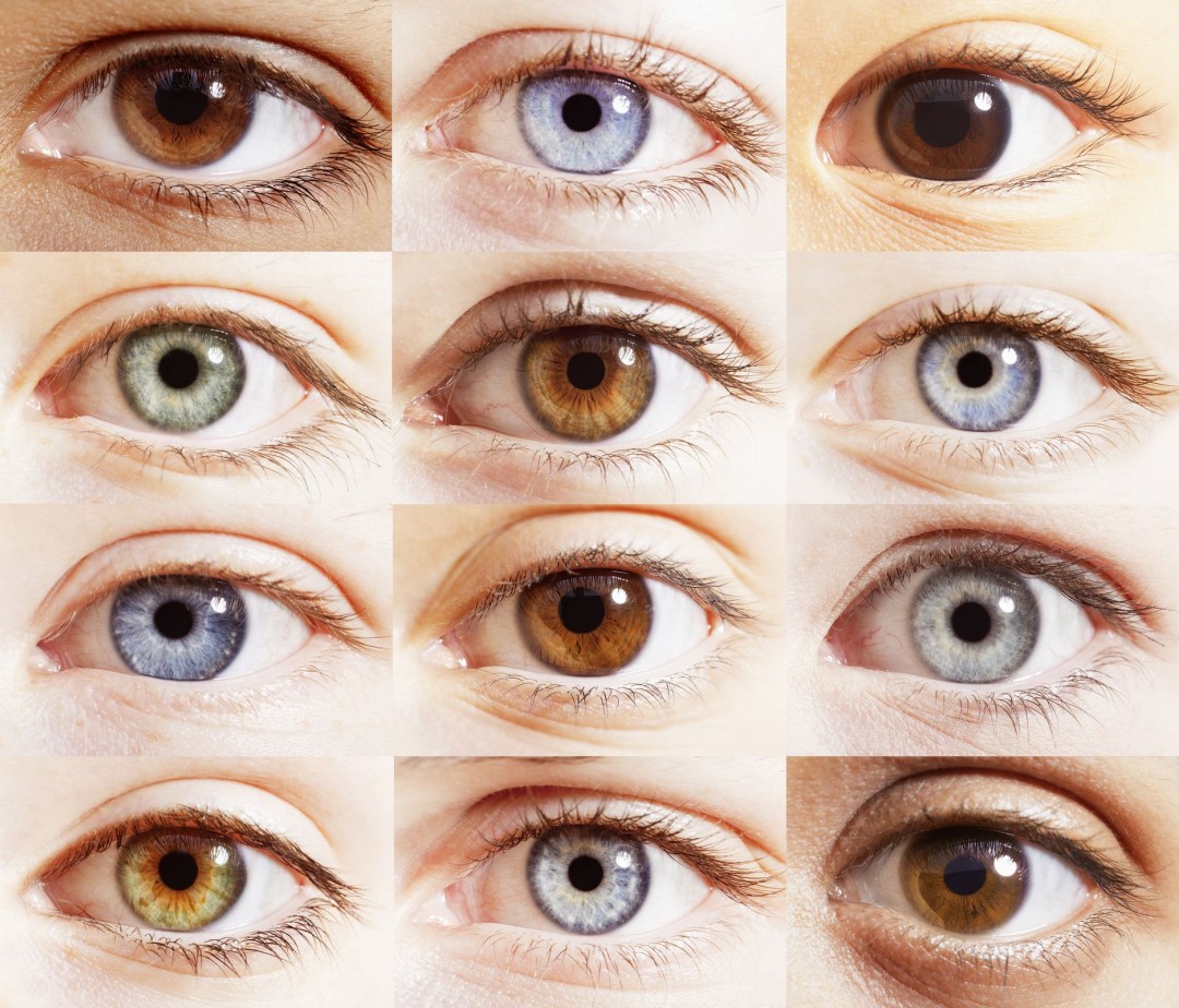 You Can Change Your Eyes to 'Riviera Blue'—but Should You?