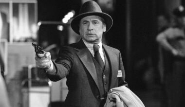 Mel Brooks Has a Very Big Birthday