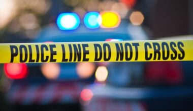 Cops: Grandmother Poisoned Daughter, 4 Grandchildren