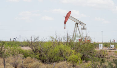 Oil Prices Continue to Fall as Traders Assess U.S.-Iran Deal