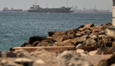 How a Deal to End the War in Iran Could Affect Energy Prices