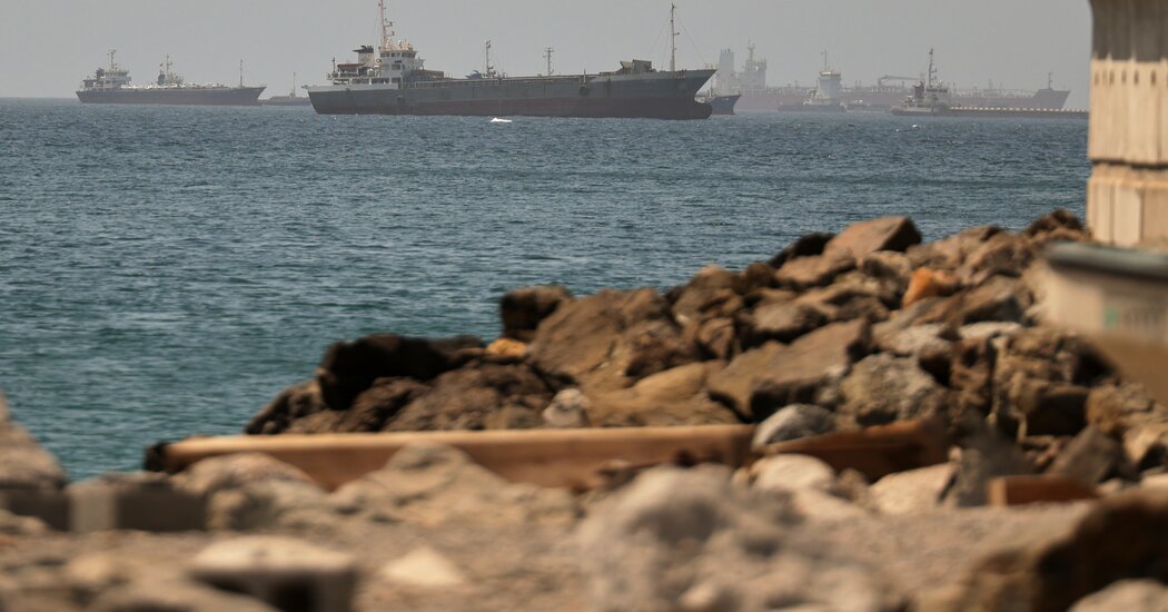 How a Deal to End the War in Iran Could Affect Energy Prices