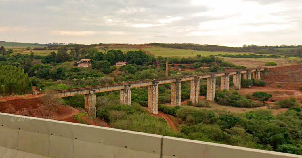 Rope Jumper Falls to Her Death After Operators Fail to Secure Harness