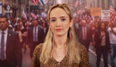 Who attended this year’s Israel Day Parade in New York? | Newsfeed