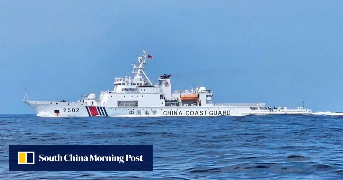 China responds to Japan-Philippines boundary talks with expanded sea patrols