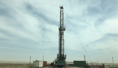 Oil Prices Jump as U.S.-Iran Clashes Intensify and Israel Expands Lebanon Operations