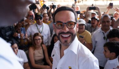 Pro-Trump Outsider Wins Colombia Vote, Sets Up Heated Runoff