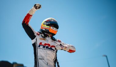 How Palou showed his usual brilliance amid raging debate in IndyCar