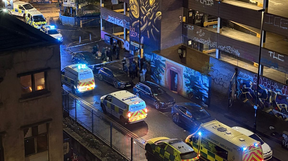 Manchester Evening News