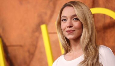 Sydney Sweeney posts provocative 'Euphoria' images, brushes off criticism