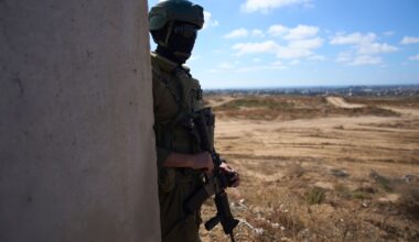Israel's weapons exports reach a record high with sales doubling in the past 5 years