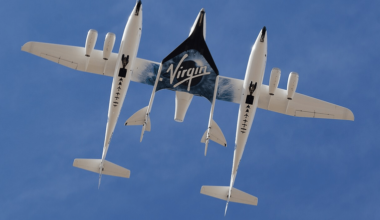 Virgin Galactic Shares Slide After Debt Redemption Plan Involving New Stock Issuance (SPCE)