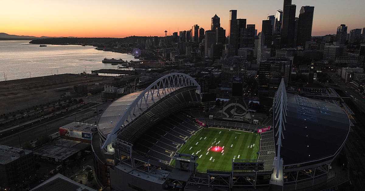 FIFA World Cup brings mixed feelings for Seattle's Iran fans