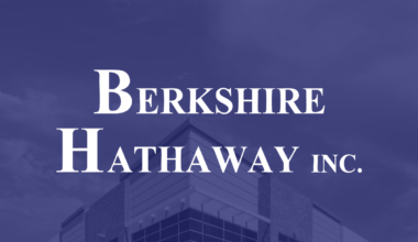 New Berkshire Hathaway CEO Greg Abel Has Now Plowed $26.6 Billion Into This Artificial Intelligence (AI) Stock