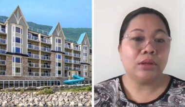 Ontario woman regrets signing Collingwood timeshare contract