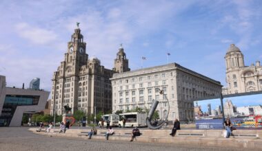 Liverpool Echo