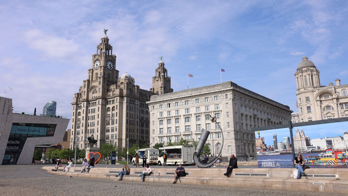 Liverpool Echo