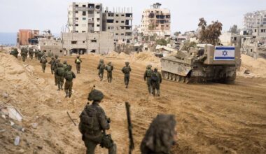 Satellite Analysis Shows 'Overt Territorial Ambitions' of Israel in Gaza