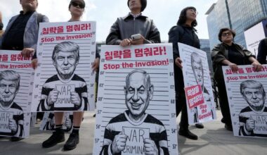 Analysis | What Israel's Upcoming Election Means for the World