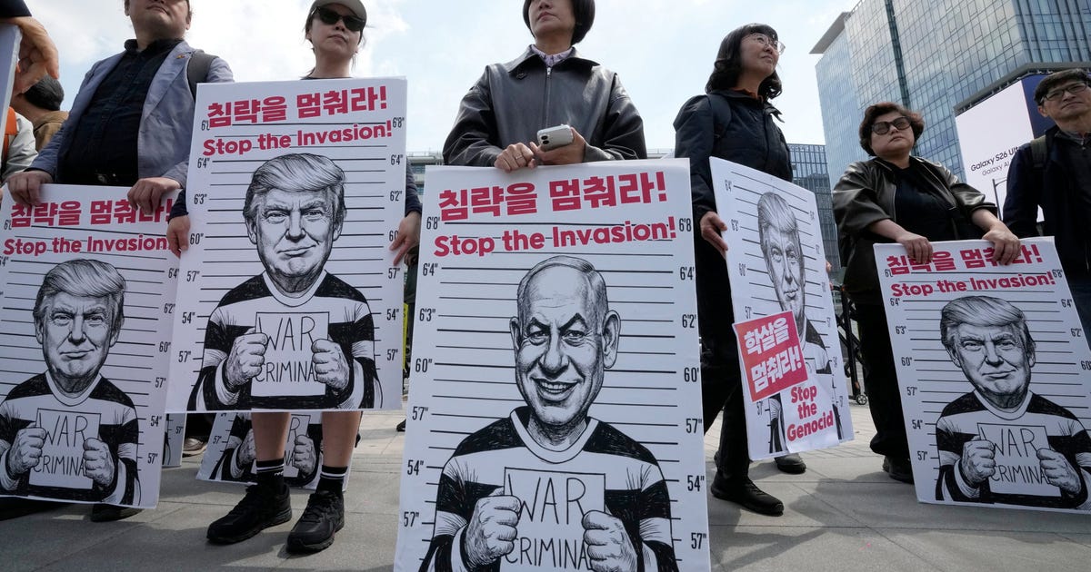 Analysis | What Israel's Upcoming Election Means for the World
