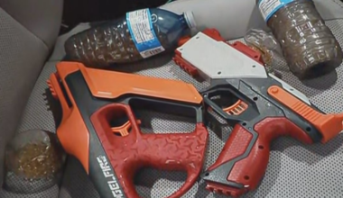 4 more arrested in Toronto incidents of shots fired at Jewish people - CTV News