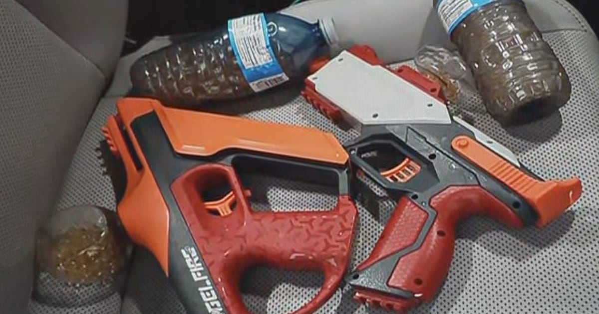 4 more arrested in Toronto incidents of shots fired at Jewish people - CTV News