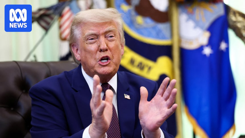 US House passes measure to halt Iran war in rare rebuke of Trump