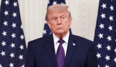 House votes to curb Trump war powers in Iran in rare bipartisan rebuke