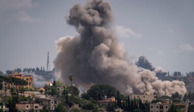 Israel and Lebanon Agree to Implement Ceasefire Deal, US Says: What We Know