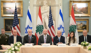 Strikes and Ceasefire in the Same Breath: Israel and Lebanon Agree to Truce as Bombs Keep Falling
