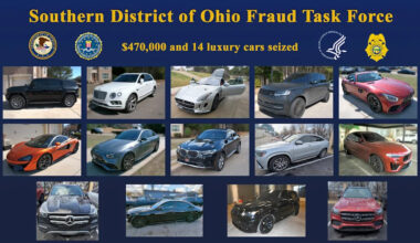 Alleged $30M fraud ring involving children's health services busted, officials say