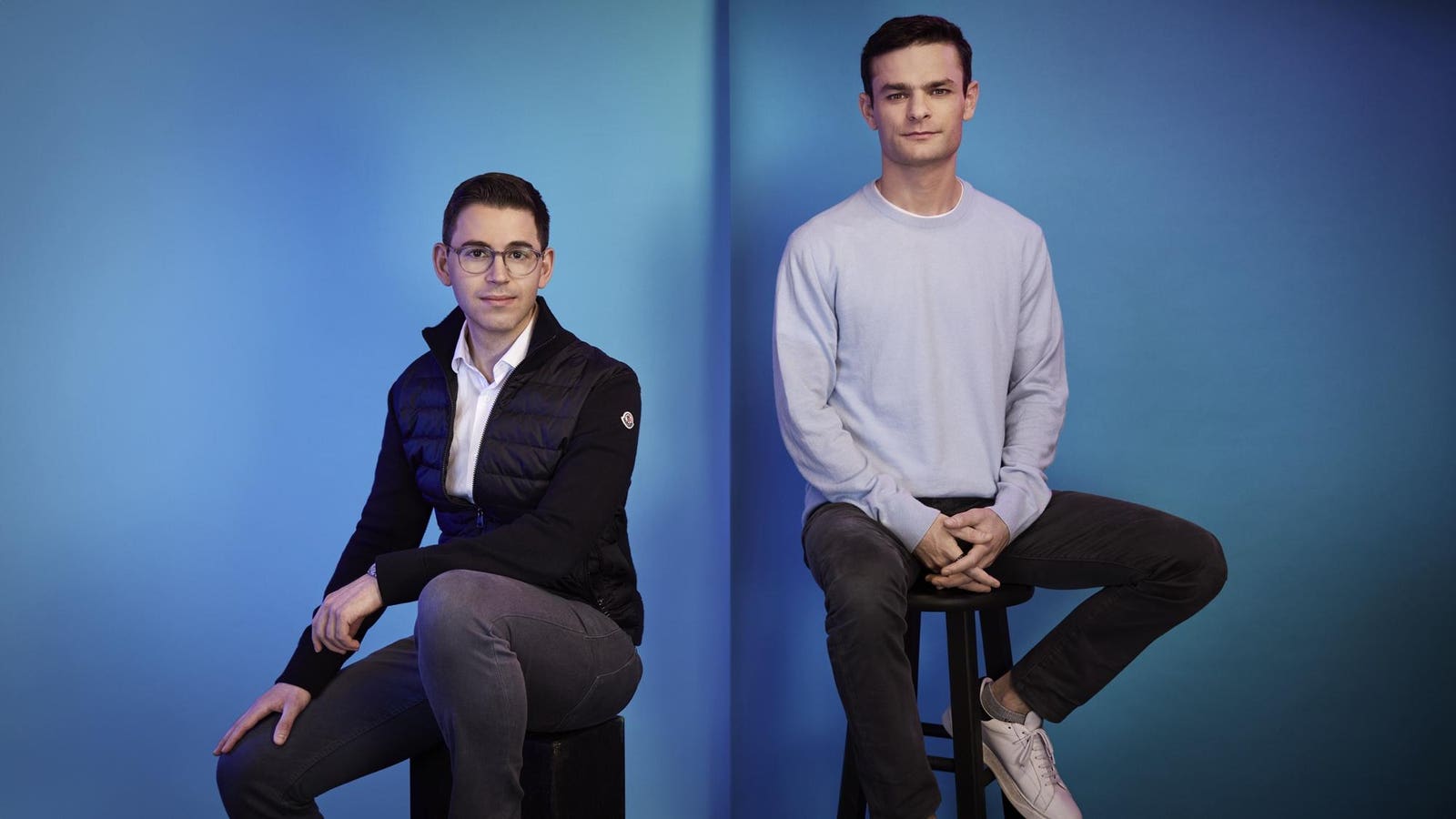 Why Pfizer And Eli Lilly Are Betting On This $1.3 Billion AI Drug Discovery Startup