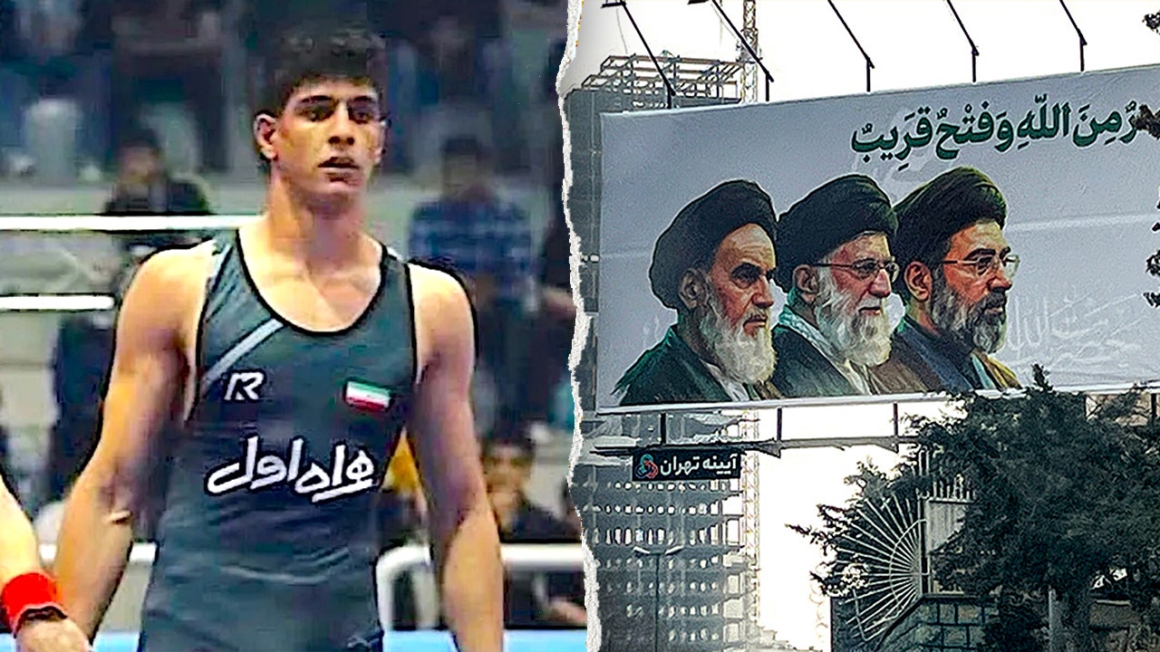 Martina Navratilova leads athlete coalition to stop Iran execution of boxer