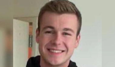 Prosecutor wants to charge 14-year-old as adult after allegedly murdering business school graduate