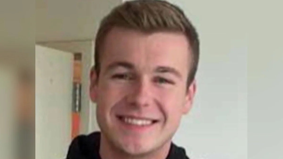 Prosecutor wants to charge 14-year-old as adult after allegedly murdering business school graduate