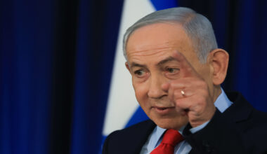 Netanyahu Says No Formal Ceasefire Agreement Exists Between Israel And Lebanon