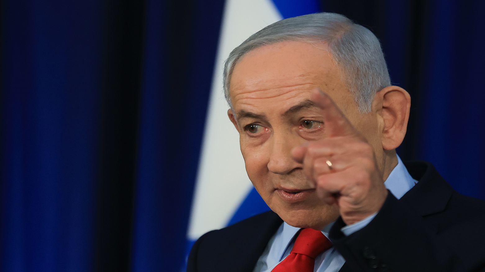 Netanyahu Says No Formal Ceasefire Agreement Exists Between Israel And Lebanon