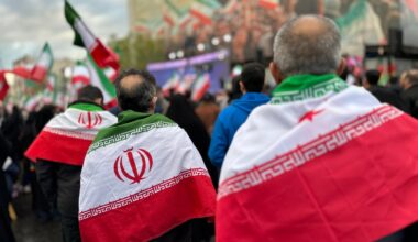 Trump Said US Intelligence Beat Iran—The Record Backs Him | Opinion