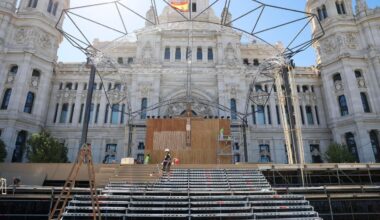 Madrid: Awaiting Pope Leo’s arrival and a revitalization of the faith