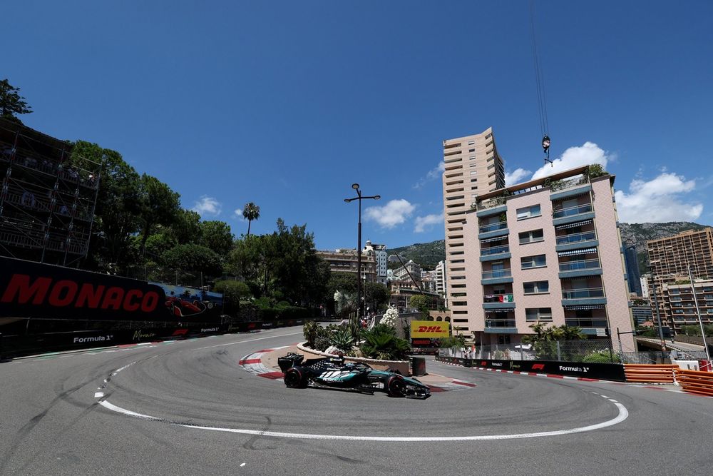 George Russell, Mercedes