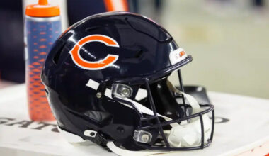Breaking: Chicago Bears Announce Name Change Decision Amid Move To Indiana (Report)