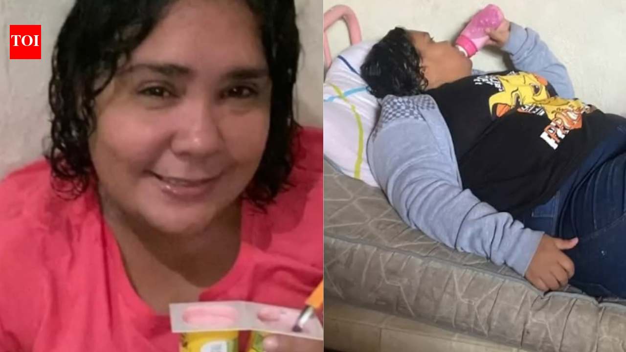 37-year-old Brazilian woman acts like 12, gets adopted, then arrested in 'multi-state fraud scheme'