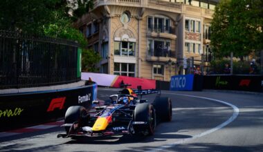 From “a new back” to the front row: What’s behind Verstappen’s surprise Monaco pace?