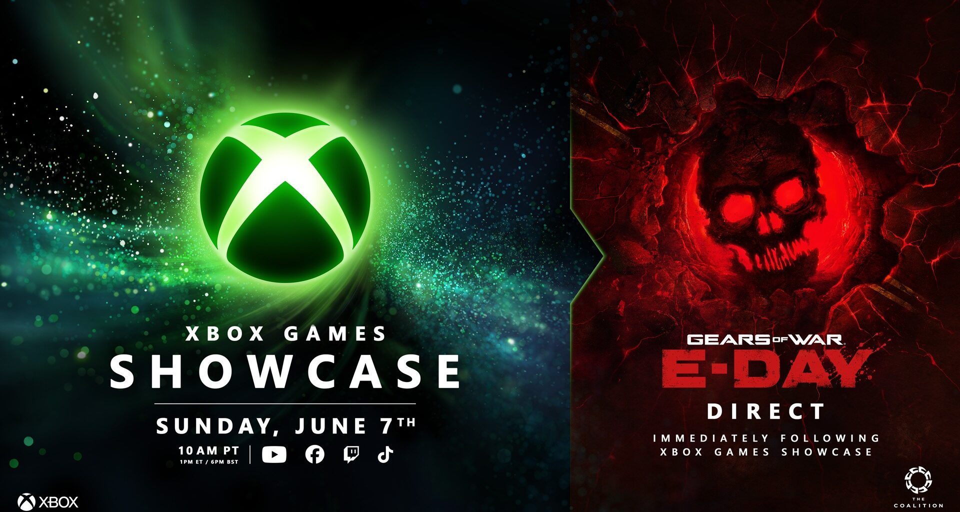 Live: Watch The Xbox Games Showcase 2026 Here