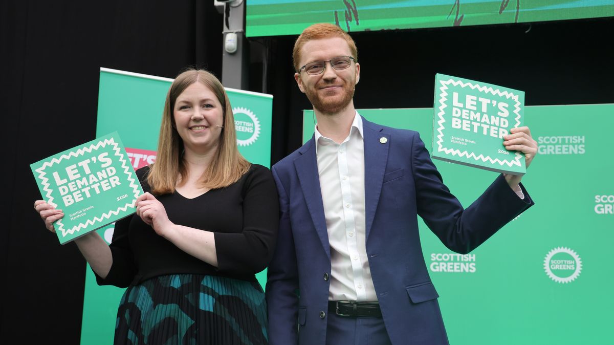 Daily Record