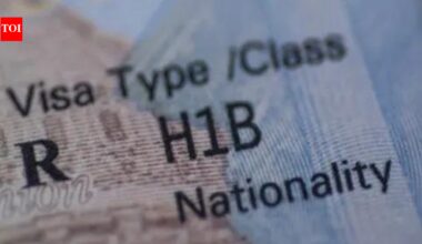 US judge strikes down Donald Trump's $100k visa fee, calls it unlawful