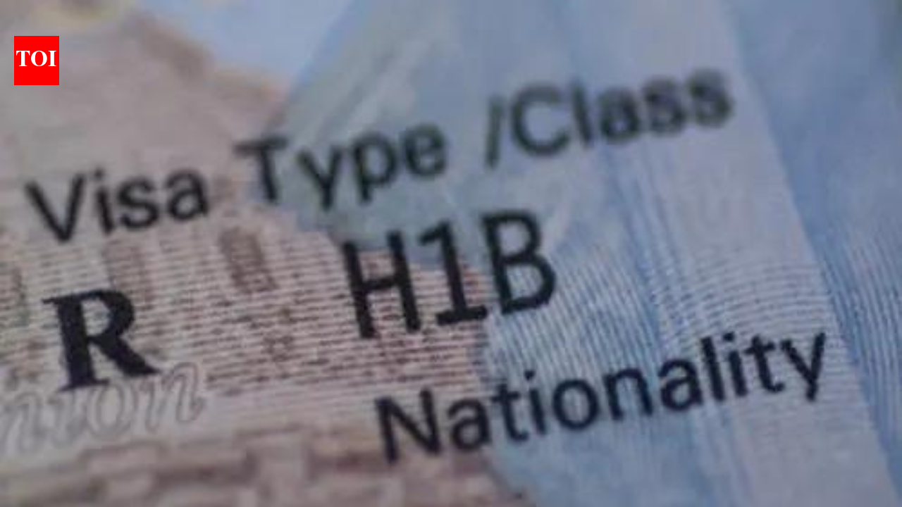US judge strikes down Donald Trump's $100k visa fee, calls it unlawful