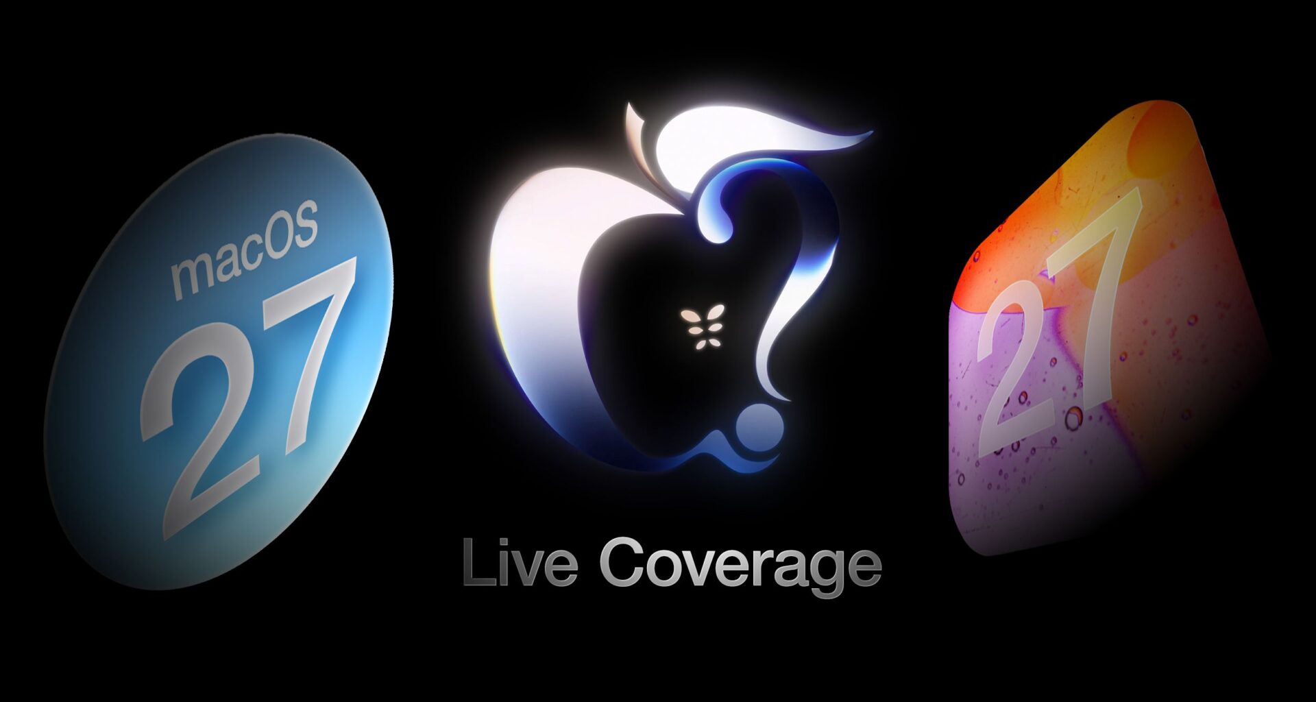 WWDC 2026 Apple Event Live Keynote Coverage: iOS 27, Revamped Siri, and More