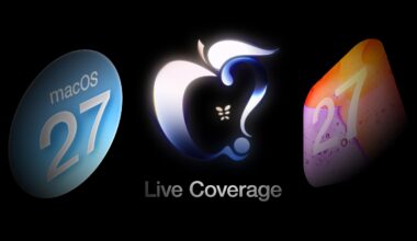 WWDC 2026 Apple Event Live Keynote Coverage: iOS 27, Revamped Siri, and More